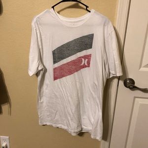 Hurley tee